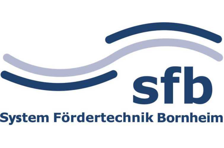 SFB Fördertechnik GmbH