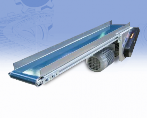 Belt Conveyor ITF/ P25