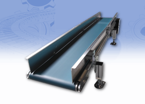 Belt Conveyor ITF/ P50