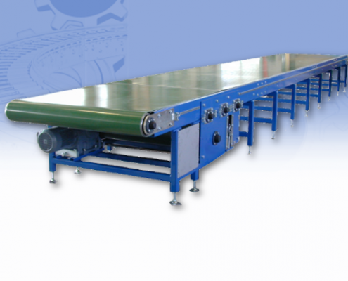 Belt Conveyor ITF/ SL