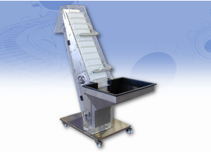 bunker conveyor