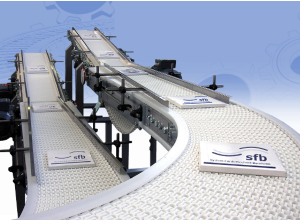 link chain conveyor