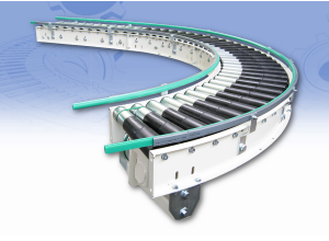 Curve conveyor