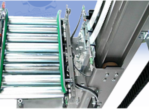 Vertical Conveyor