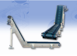 Angle Conveyor