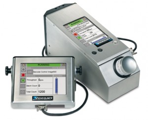 Videojet Inkjet 2350