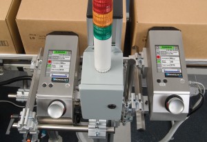 Videojet Inkjet 2350