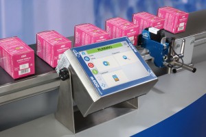 Thermal Inkjet m600