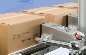 Videojet Inkjet 2350